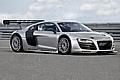 GT3-Version des Audi R8